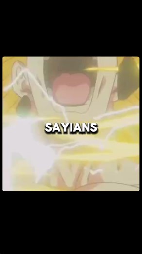 Did you know Saiyans aren't the strongest in Dragon Ball? Discover the top five dominating races. #anime #dragonball #saiyan #androids #namekians