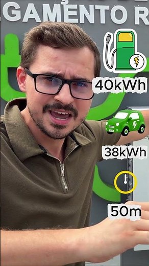 ⚡ How FAST does a fast charger charge?