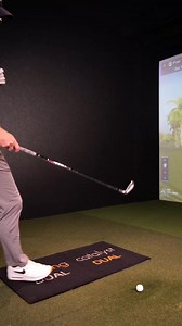 50K views · 430 reactions | How to stop pulling the golf ball. #golftips | Mark Crossfield | Facebook