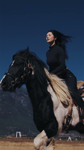 Human dream of flying has never stopped.