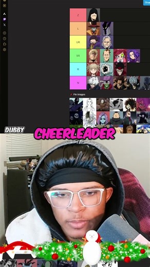 Twice Cloning Quirk IRL!?