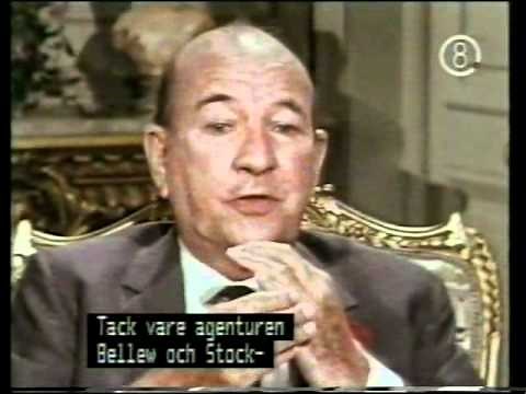 Noel Coward - documentary Part 1