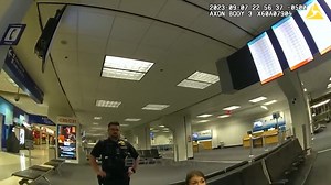 Entitled Karen Kicked Out of Airport After Extreme Meltdown | Fear Thy Neighbor