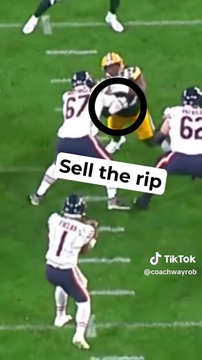 Mastering the Hump Move in Defensive Line Techniques