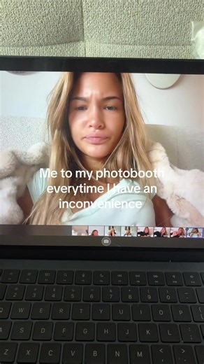 natalitovarr (@natalitovarr)’s video of photo booth