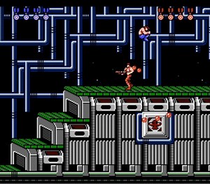 3.4K views · 89 reactions | Uno de los momentos más complicados de Contra, mucha compenetración con nuestro compañero para terminar esta fase | El primer gameplay | Facebook