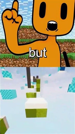 How to Mine 100x Faster in Minecraft – Secret Pro Technique Revealed! #robloxshorts #minecraft