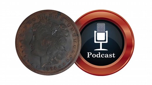 2.8K views · 78 reactions | Beyond the Headlines: CoinWeek sits down with Q. David Bowers to discuss, in detail, the discovery of the 1964-dated Morgan dollar galvanos at the United States Mint in Philadelphia. You won't want to miss this one! | CoinWeek | Facebook