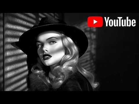 11 Film Noir Classic Films you can Watch FREE on YouTube