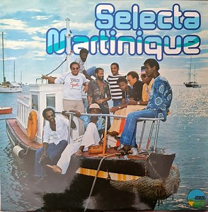 Selecta Martinique - Selecta Martinique