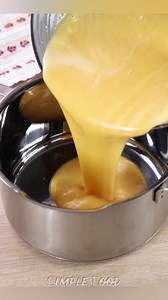 69K views · 449 reactions | ✨ Creamy Puff Pastry Dessert Recipe ✨...