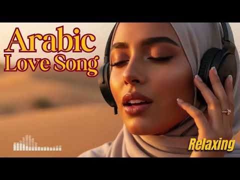 Velvet Arabic Love Melodies for Refined Souls 🕊️💖