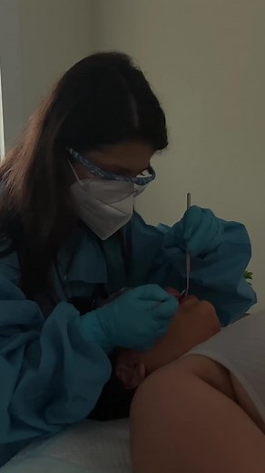 ASMR part 11: dental examination | medical roleplay for sleep and relaxation & sharp or dull tests #madpasmr #asmrsharpordull #asmrdentist #asmrmedical #asmrmedicalroleplay #asmrmedicalexam #asmrdoctor #asmrdoctorroleplay #asmrrealperson #asmr #asmrsounds #asmrsensory #asmrroleplay #asmrvideo