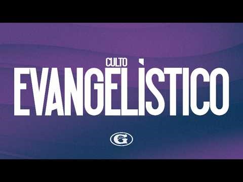 Um grande milagre | Pr. Daniel Fialho | Culto Evangelístico | 19/04/2026