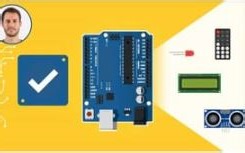Udemy - Arduino For Beginners - 2025 Complete Course part2