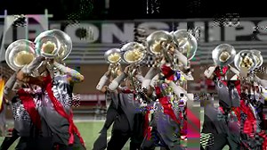 With one of the Salt Lake City, Utah corps' strongest summer's to date, The Battalion Drum & Bugle Corps is cruising through their 10th anniversary season. ⛵︎ #DCI2024 | Drum Corps International