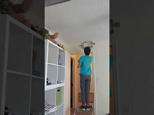 Lithonia lighting exit sign combo test fail and installing an exit sign combo