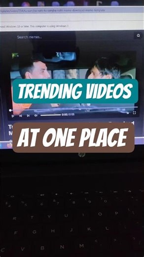 websites for Trending video clips. #websites #trending #videos #staytechie