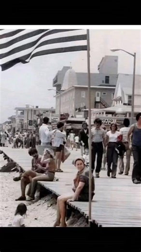 “Summer on the Boards: A Child’s Memory of Ocean City in the ’70s” Originals used. Had to change songs #Baltimore #Bmore #CharmCity #OldBaltimore #VintageBmore #BaltimoreHistory #HistoricOCMD #OCBoardwalk #MarylandCoast #VintageOC #OceanCityThrowback #BeachDays1970s #RetroSummerVibes #OldBayStateOfMind #MDShoreLife #AtlanticMemory #MarylandPride #SeasideHistory #BeachTownUSA #TimelessOC #MarylandNostalgia #SummerOnTheBoards #RetroMaryland #GoodOldDaysOC #BeachMemoriesForever #MarylandBeaches #Cl