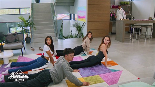 Les Anges - Saison 13 Episode 15 du 24 avril 2026