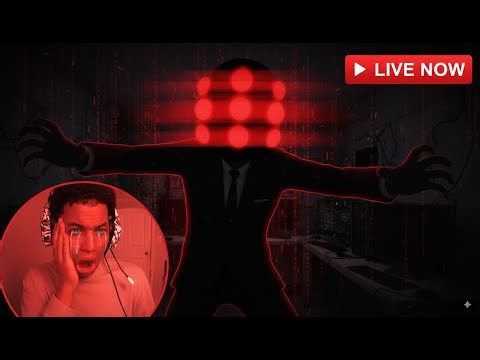 Can I SURVIVE Roblox's SCARIEST Game?! | Identity Fraud LIVE 🔴