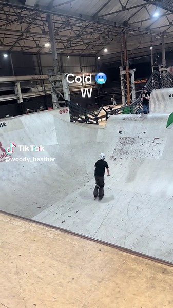 Insane Scooter Tricks at Ramp 1 Skatepark