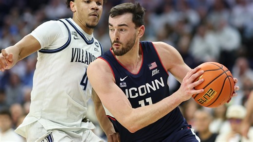 Bet on Houston, UConn to make men's Final Four
