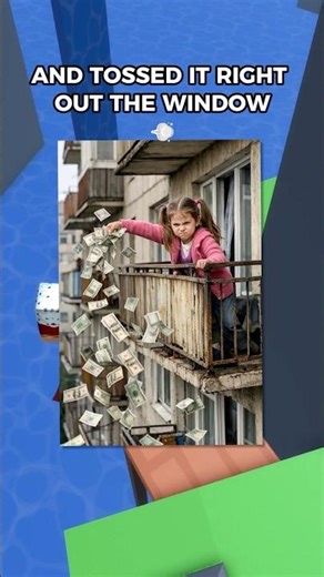 THEY FOUND 88K AND JUST... BURNED IT? 🫠