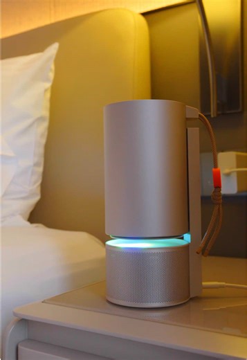 MoGo 3 Pro: your all-in-one entertainment hub! 🎥✨ Project anywhere—wall, ceiling, or floor—with its adjustable stand. Not streaming? It doubles as a Bluetooth speaker with lights that sync to the beat for ultimate vibes! 🔊✨ #nothingprojector #projector #xgimi #miniprojector #hometheater #bluetoothspeaker