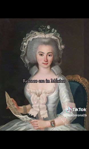 Estilo Rococó en México: Historia y Estética
