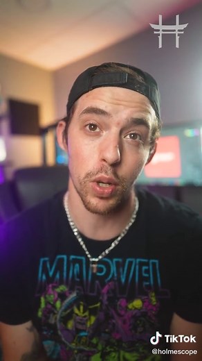 Valve Logo Redesign for Gamers and Streamers