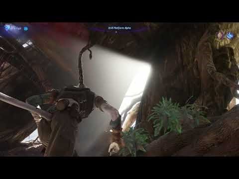 Celebration arches SECRET area (Avatar: Frontiers of Pandora)