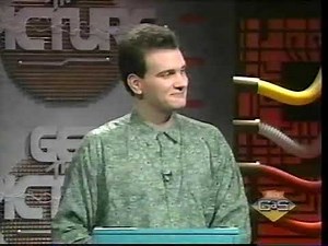 Get the Picture: Kimberly/Satrone vs Victoria/Nick