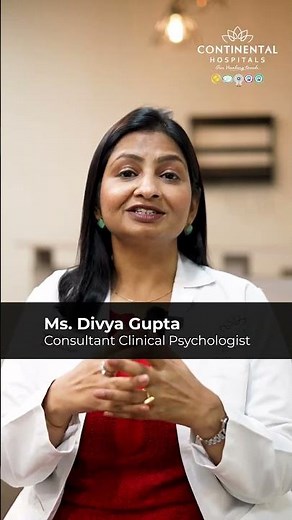 Mental Health at the Workplace | Ms. Divya, Clinical Psychologist #WorldMentalHealthDay