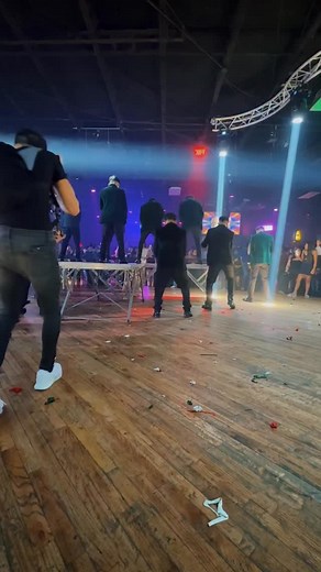 2.3K views · 227 reactions | High Class Productions special performance at the Houston glowout 2025 ✨ | HighClass Productions | Facebook