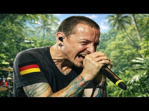 Linkin Park - Breaking The Habit auf Deutsch | Deutsche Version | German Version