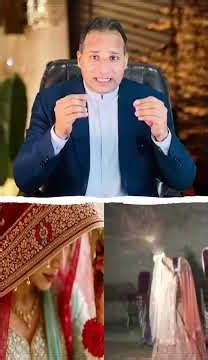 Bride Arrested for Aerial Firing at Her Wedding in Rawalpindi – Viral Footage