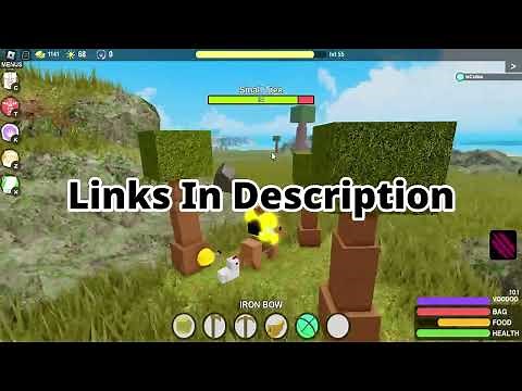 Booga Booga Reborn | 5 Free Private Servers (Links In Description)