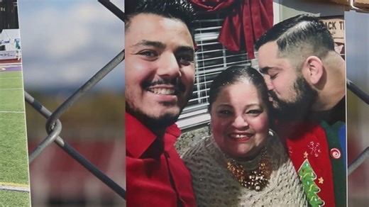 Carlos Lopez: From Venezuelan roots to voice of Vamos Vols