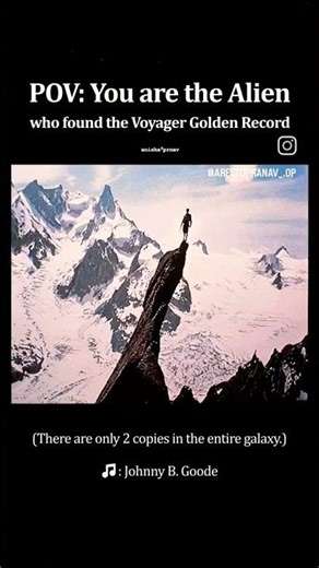 Aliens Are Watching Us #animation #explorephysics #cosmology #cosmos #cartoon #astronomy