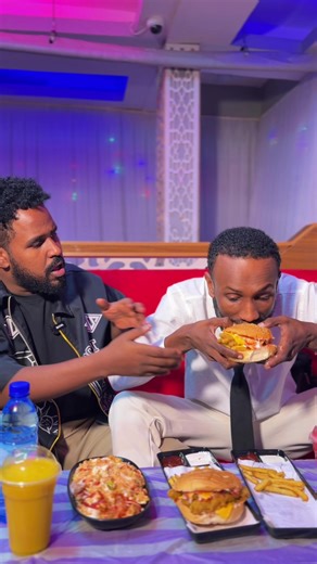 Delicious African Pizza for Ramadan Celebrations