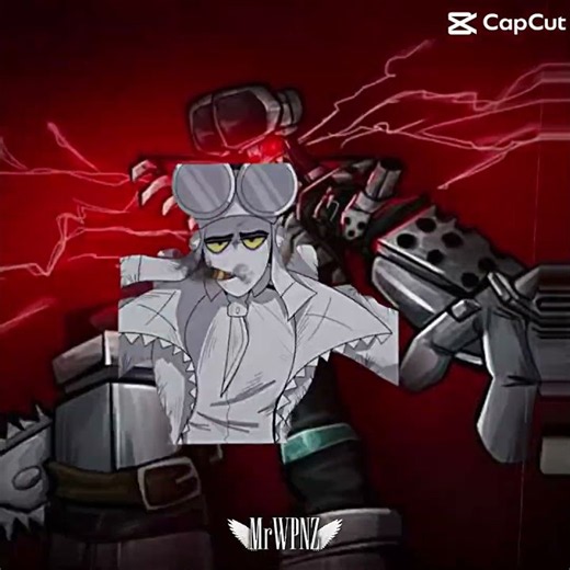 Sorry it’s not the best #edit #mrwpn #smg4