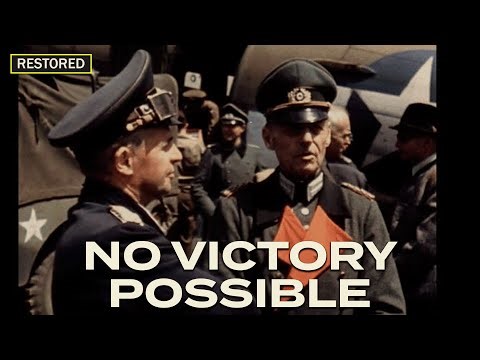 The Collapse of the Third Reich: Lies, Fear, and Treason