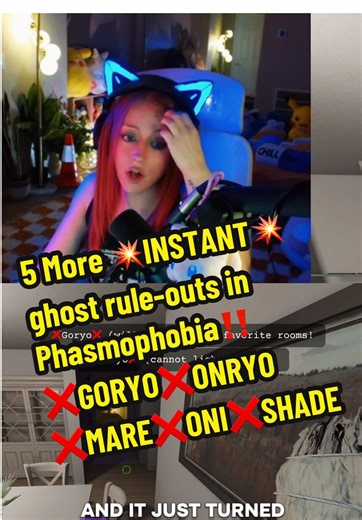 Good for all level players! #phasmophobia #phasmaphobiaclips #phasmaphobiagame #phas #phasmo