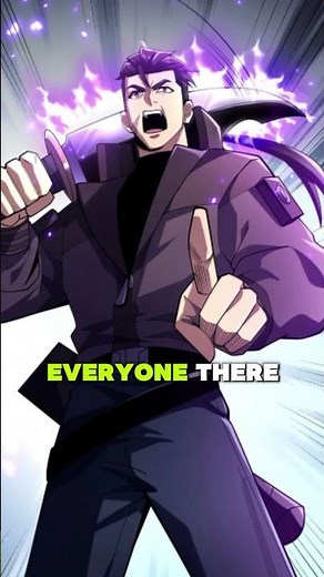 MC got bullied by everyone and then he decided to change suddenly and got SSS Rank powers