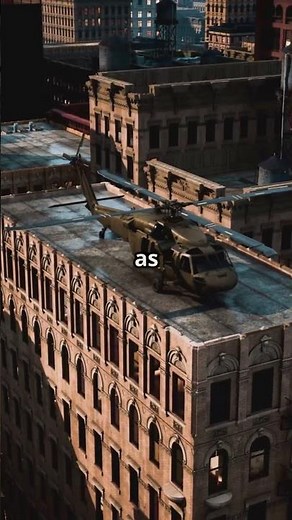 ICE Agents' Dramatic Helicopter Raid in Chicago!10 01 2025