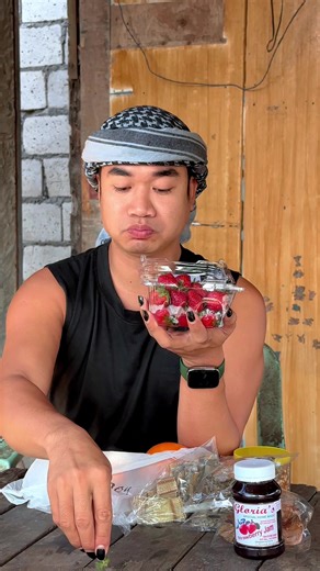 Pasalubong Delights from Baguio City