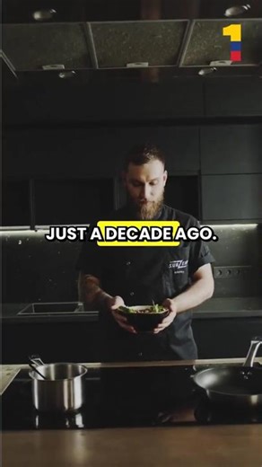 🇨🇴✨ Colombian Cuisine Is Becoming World-Class