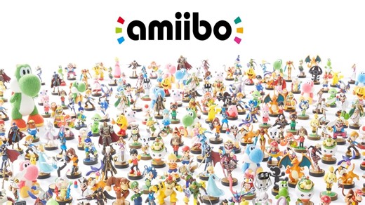 Nintendo Amiibo is available at the lowest price during Black Friday 2025