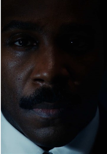 Time to lock in those resolutions. Severance — Now Streaming #Severance #TramellTillman #AppleTV